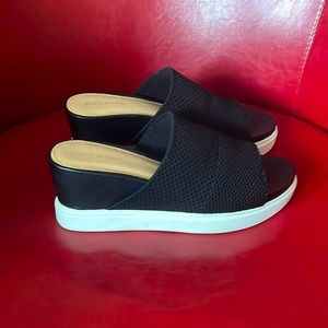 Platform Alex Marie Sandals